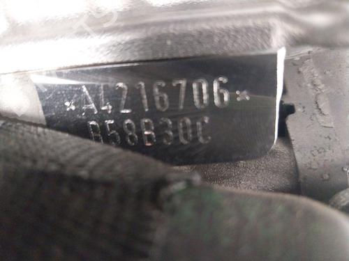 Engine BMW 8 Convertible (G14, F91)  | BP24195199M1 