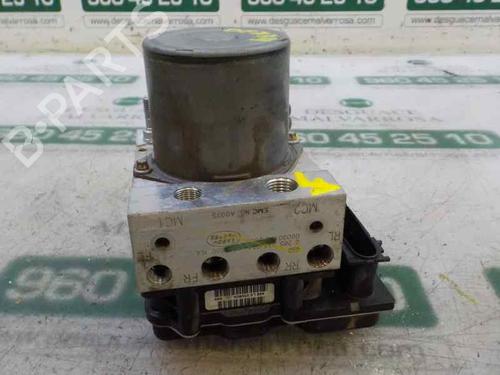 ABS pump LAND ROVER RANGE ROVER SPORT I (L320) 2.7 D 4x4 | BP5668397M43 