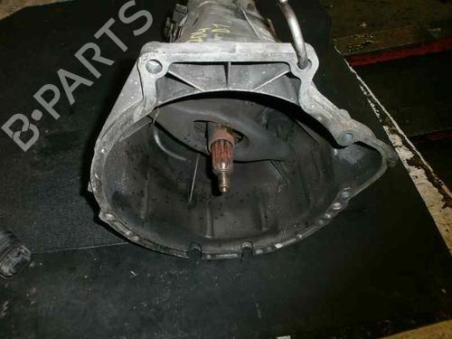 Gearbox BMW 3 (E46) 320 d | BP3742653M3 