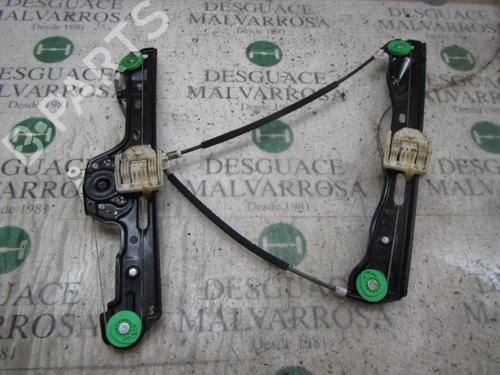 Front left window mechanism BMW 1 (E87) 120 d | BP3823187C22 