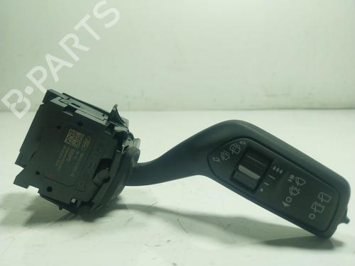 Used Steering column stalk Steering column stalk FORD FOCUS IV (HN) 1.5 EcoBoost (150 hp) 17957416 17957416