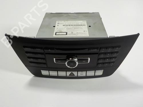 Elektronisk modul MERCEDES-BENZ C-CLASS Coupe (C204) [2011-2025]  11192529