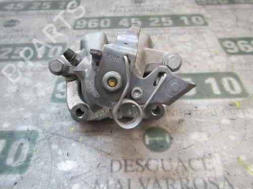 Right rear brake caliper PEUGEOT 2008 I (CU_) 1.6 BlueHDi 100 | BP11549934M106 