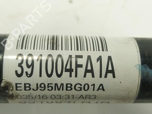 Right front driveshaft NISSAN NV200 Van e-NV (ME0N) | BP25030249M39 - Image 4
