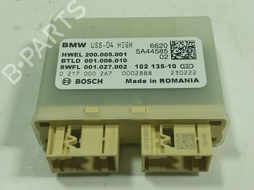 Used Electronic module Electronic module BMW 4 Coupe (G22, G82) M 440 i Mild-Hybrid xDrive (387 hp) 24738468 24738468