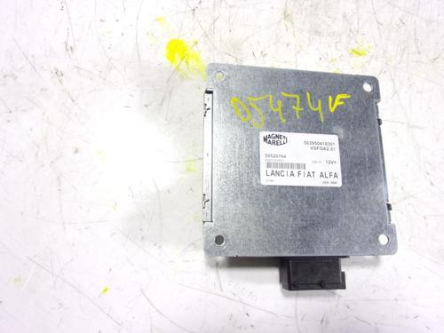Used Electronic module Electronic module FIAT 500 (312_) 1.2 (312AXA1A) (69 hp) 10103072 10103072