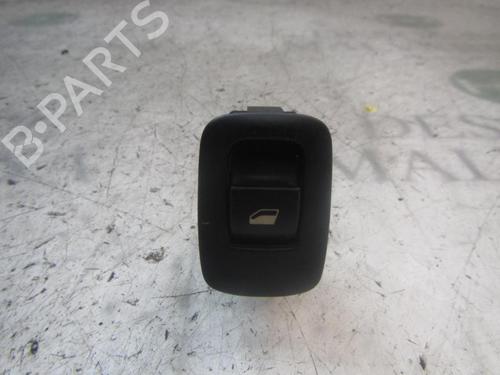 Used Right rear window switch CITROËN C4 Grand Picasso I (UA_) [2006-2013]  3827545