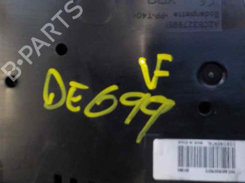 Instrument cluster SEAT LEON (1P1) 1.9 TDI | BP4947966C47 