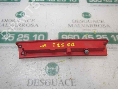 Rear center light FORD FIESTA VI (CB1, CCN) 1.5 TDCi | BP10968897I39 