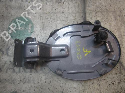 Klapa wlewu paliwa MAZDA 3 (BK) 1.6 MZ-CD | BP6617895C131 