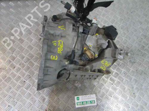 Used Gearbox Gearbox FORD FOCUS I (DAW, DBW) 1.8 Turbo DI / TDDi (90 hp) 3864642 3864642