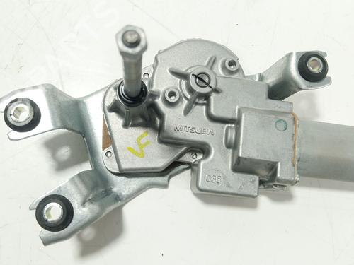 Used Rear wiper motor Rear wiper motor BMW X5 (G05, F95) xDrive 40 d Mild-Hybrid (352 hp) 30361316 30361316
