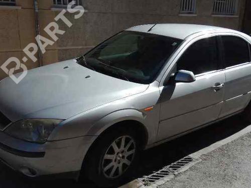 Left mirror FORD MONDEO III (B5Y) 2.0 16V TDDi / TDCi | BP16903802C26 