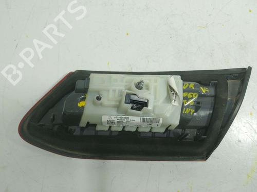 Left tailgate light MERCEDES-BENZ E-CLASS Coupe (C238) E 400 4-matic (238.366) | BP37757984C79 - Image 2