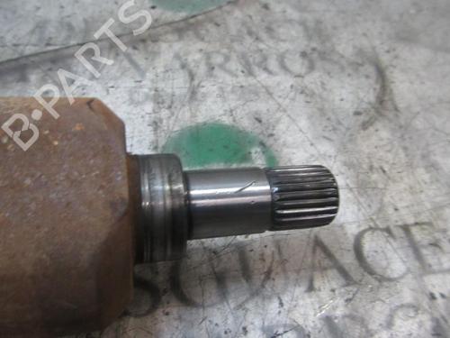 Left front driveshaft CITROËN C4 I (LC_) | BP3838128M38 - Image 3
