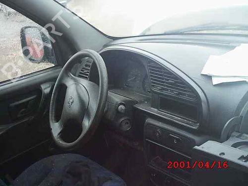 Engine mount PEUGEOT PARTNER MPV (5_, G_) 1.9 D | BP9085902M89  - Image 13
