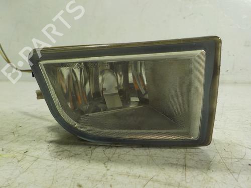 Used Right front fog light Right front fog light SKODA FABIA I Combi (6Y5) 1.9 SDI (64 hp) 8892648 8892648