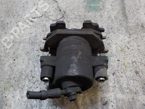 Right front brake caliper VW GOLF V (1K1) 1.9 TDI | BP11549419M104