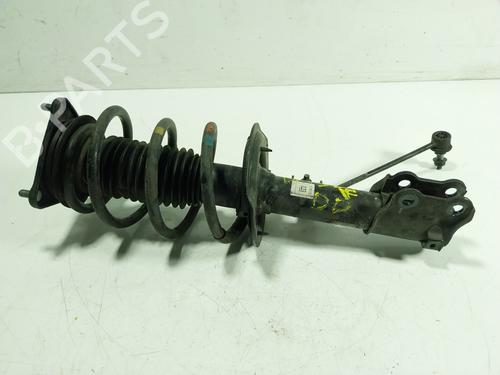 Used Right front shock absorber HYUNDAI i30 (GD) 1.4 CRDi (90 hp) 19647943