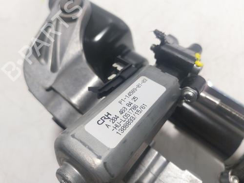 Steering column MERCEDES-BENZ GLE Coupe (C292)  | BP19480487M21 