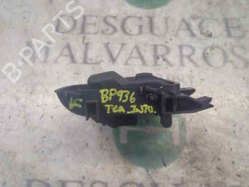 Tailgate handle MERCEDES-BENZ M-CLASS (W163)  | BP3804329C132 