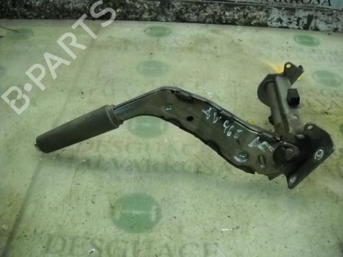 håndbremse håndbremse CITROËN XSARA PICASSO (N68) 2.0 HDi (90 hp) 8769639 8769639