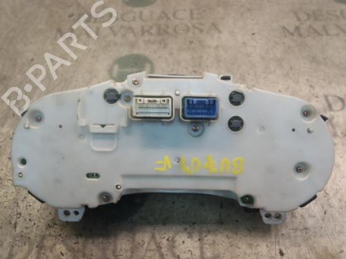 Instrument cluster TOYOTA CELICA Coupe (_T23_) 1.8 16V VT-i (ZZT230_, ZZT230) | BP3805090C47 