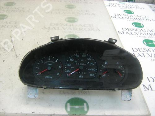 Used Instrument cluster KIA SPORTAGE SUV (K00) 2.0 TD 4WD (83 hp) 3765460