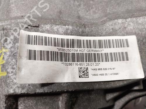 Rear differential PORSCHE MACAN (95B) 2.0 | BP36865680M24  - Image 6