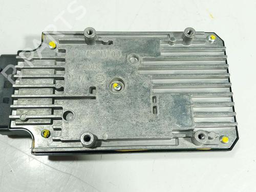 Electronic module PORSCHE TAYCAN (Y1A) | BP38569644M83 - Image 2