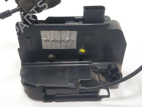 Front right lock IVECO DAILY VI Van 33S15, 35S15, 35C15 | BP30314166C97