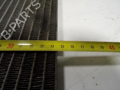 AC radiator BMW 1 (E87)  | BP11233071M32 