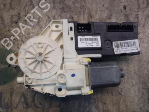 Right front window motor RENAULT LAGUNA III Grandtour (KT0/1)  | BP4014177E20 