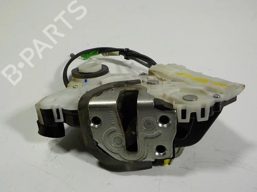 Used Front left lock Front left lock 13057077 13057077
