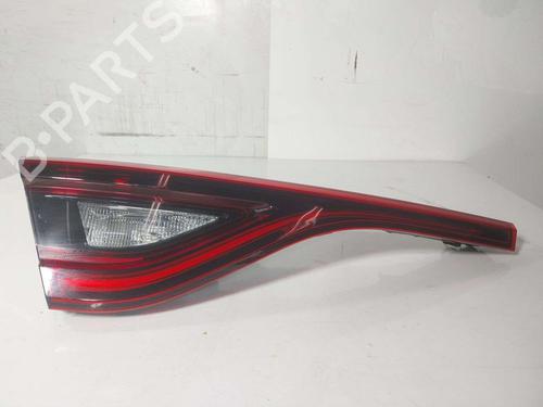 Used Left tailgate light Left tailgate light 38938054 38938054