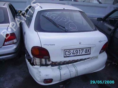 Used Parts HYUNDAI ACCENT I (X-3)  1.5  473094