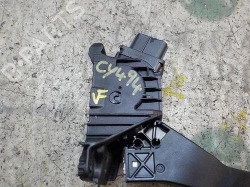 Pedal SEAT IBIZA V (KJ1, KJG) 1.0 TSI | BP3989853I4