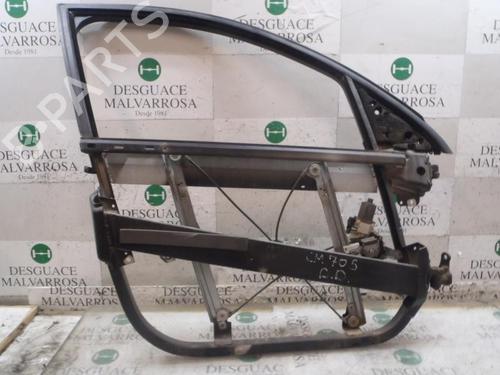Used Front right window mechanism Front right window mechanism SMART FORFOUR (454) 1.1 (454.030) (75 hp) 3823999 3823999