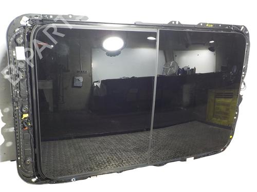 Soltag Soltag CUPRA LEON Sportstourer (KL8, KU8, KUD) 2.0 TSI 4Drive (310 hp) 15246486 15246486