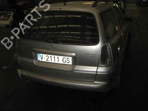Air filter box OPEL VECTRA B Estate (J96) 2.0 DTI 16V (F35) | BP14298774M87 