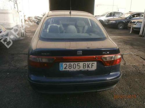 Electronic module SEAT TOLEDO II (1M2) 1.9 TDI | BP3872387M83  - Image 8