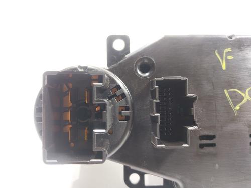 Commande Chauffage FORD ECOSPORT 1.5 TDCi | BP21179196I5 