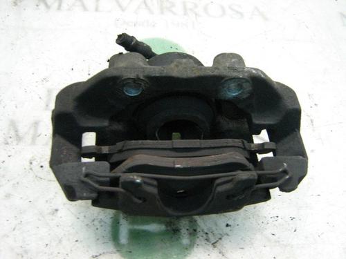 Left front brake caliper OPEL VECTRA B (J96)  | BP11556015M105 