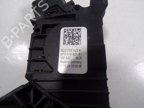 Pedal AUDI A3 Sportback (8VA, 8VF) 35 TFSI | BP7679051I4 
