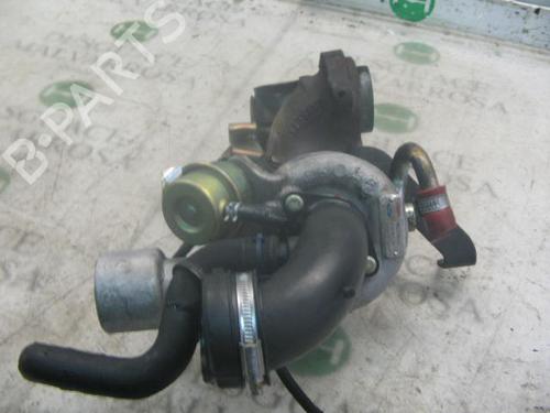 Used Turbocharger/Supercharger FORD MONDEO I (GBP) 1.8 TD (88 hp) 3751965