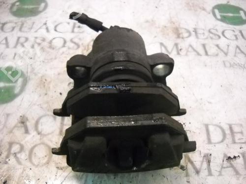 Left front brake caliper SEAT IBIZA III (6L1) 1.2 | BP11544807M105