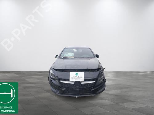 Right front door MERCEDES-BENZ CLA Coupe (C117) CLA 200 (117.343) | BP32319020C3