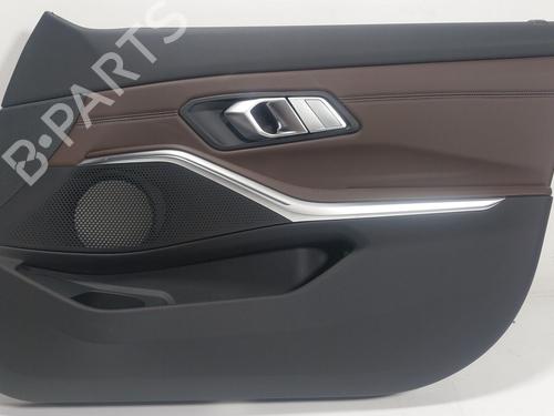 Seats set BMW 3 (G20, G80, G28)  | BP26145853C78  - Image 6