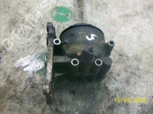 Used Power steering reservoir Power steering reservoir FORD TRANSIT Van (FA_ _) 2.0 DI (FAE_, FAF_, FAG_) (75 hp) 14299257 14299257