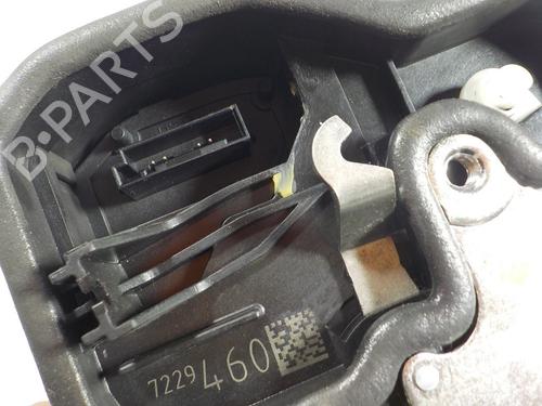 Rear right lock BMW 3 (F30, F80) 318 d | BP10723691C99 